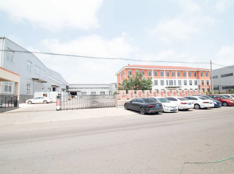 Shandong  Unid  Intelligent  Teknologi  Co., Ltd